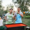 Silicone Griddle Mat Heavy Duty Food Grade Grill Mat BBQ Griddle Top Cover Fit for 36in/ 28in/ 22in Blackstone Griddle for All Seasons